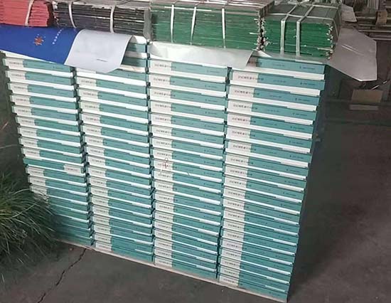 庆阳工裱盒